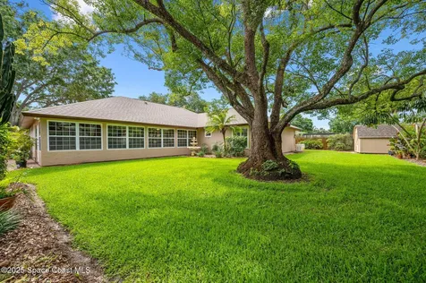 3124 S Casper Place Titusville FL 32780