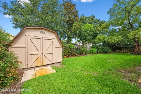 3124 S Casper Place Titusville FL 32780