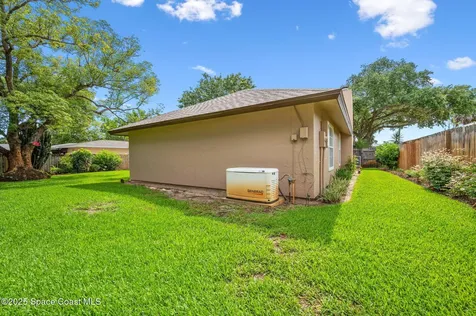 3124 S Casper Place Titusville FL 32780