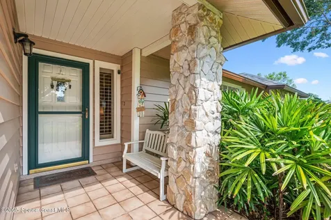 3124 S Casper Place Titusville FL 32780