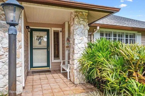 3124 S Casper Place Titusville FL 32780