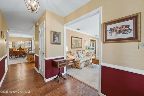 3124 S Casper Place Titusville FL 32780
