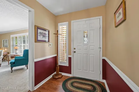 3124 S Casper Place Titusville FL 32780