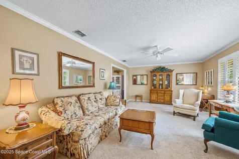 3124 S Casper Place Titusville FL 32780