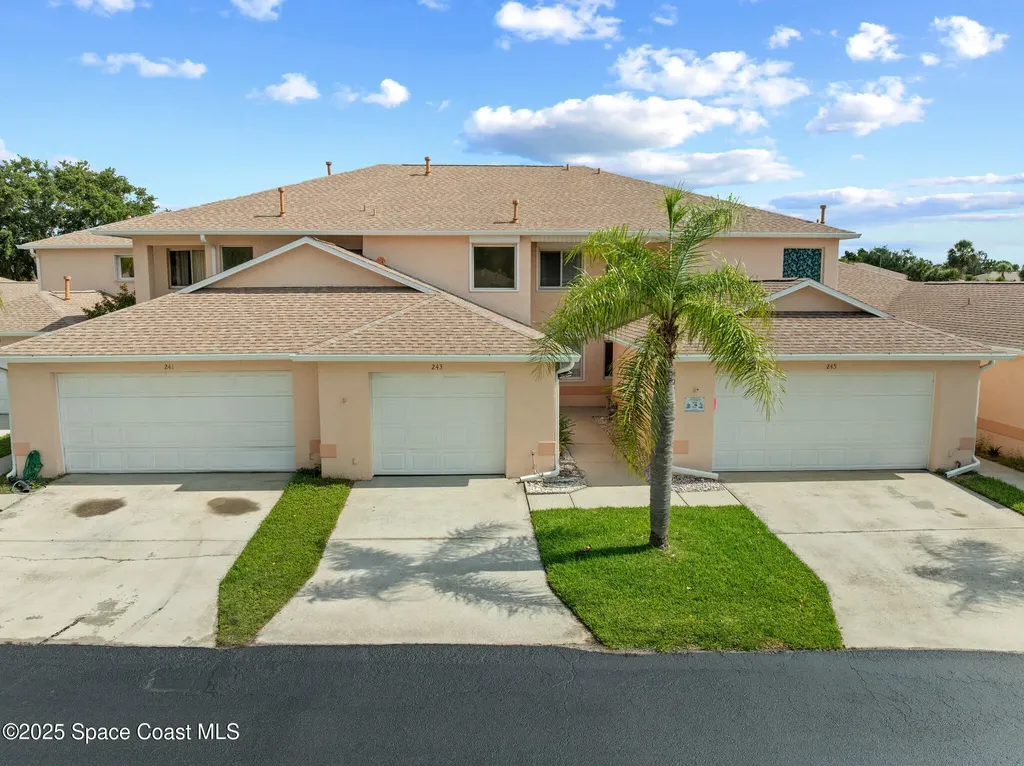 243 Forecast Lane Rockledge FL 32955