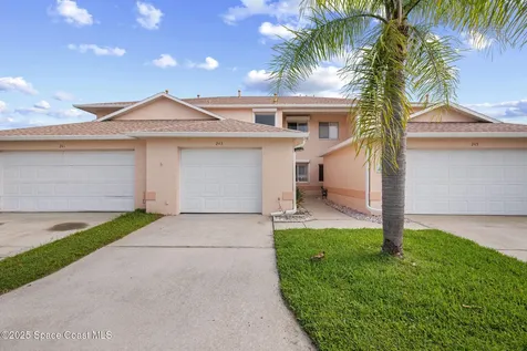 243 Forecast Lane Rockledge FL 32955