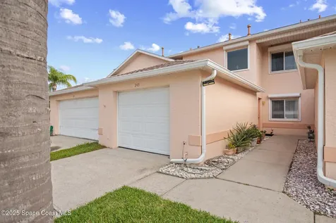 243 Forecast Lane Rockledge FL 32955