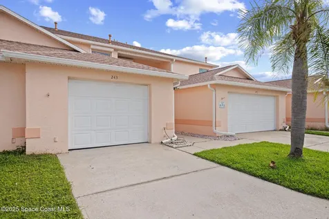 243 Forecast Lane Rockledge FL 32955