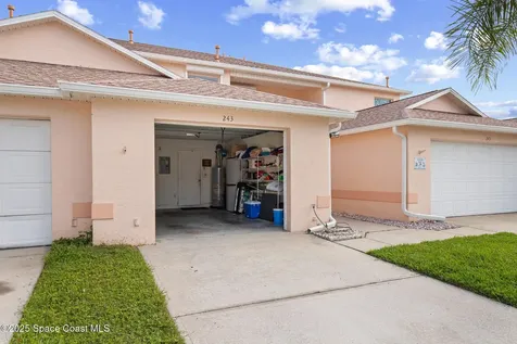 243 Forecast Lane Rockledge FL 32955