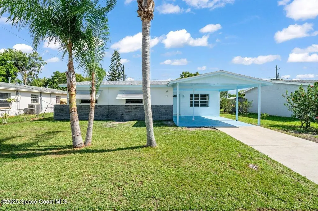 414 Marquis Street Melbourne FL 32901