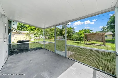 414 Marquis Street Melbourne FL 32901
