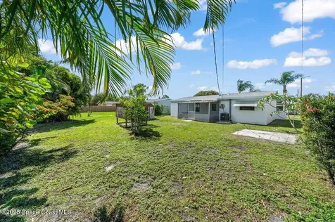 414 Marquis Street Melbourne FL 32901