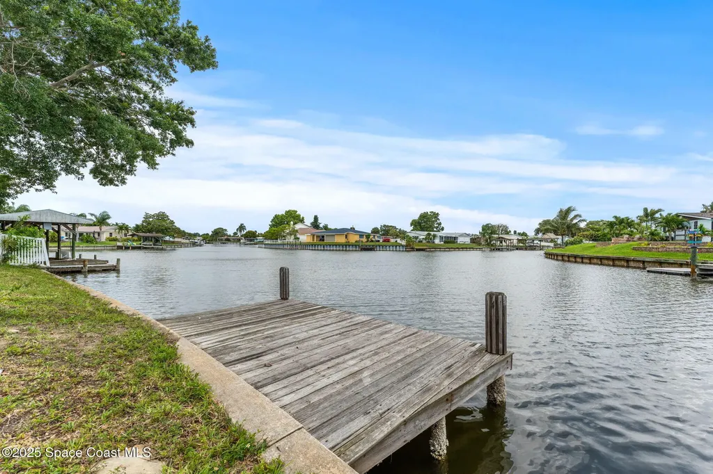 1675 Vega Avenue Merritt Island FL 32953