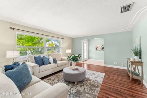 1675 Vega Avenue Merritt Island FL 32953