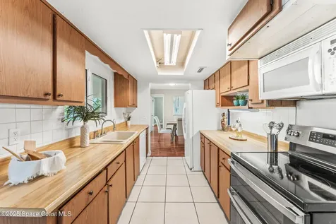 1675 Vega Avenue Merritt Island FL 32953