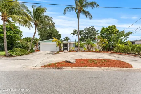 1675 Vega Avenue Merritt Island FL 32953