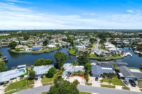 1675 Vega Avenue Merritt Island FL 32953