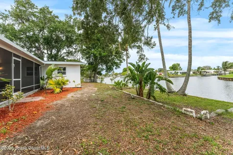 1675 Vega Avenue Merritt Island FL 32953