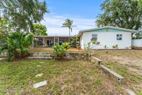 1675 Vega Avenue Merritt Island FL 32953