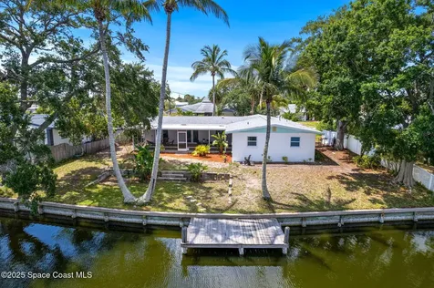 1675 Vega Avenue Merritt Island FL 32953