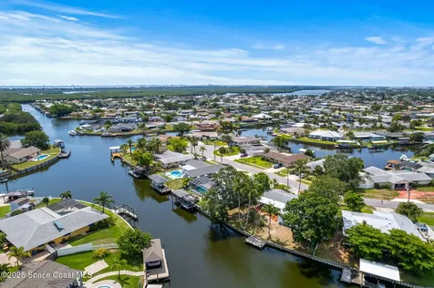 1675 Vega Avenue Merritt Island FL 32953