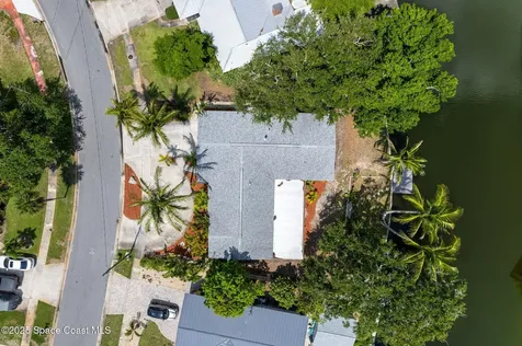 1675 Vega Avenue Merritt Island FL 32953