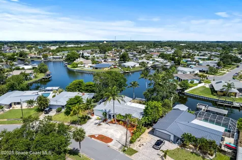 1675 Vega Avenue Merritt Island FL 32953