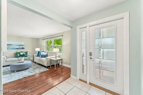 1675 Vega Avenue Merritt Island FL 32953
