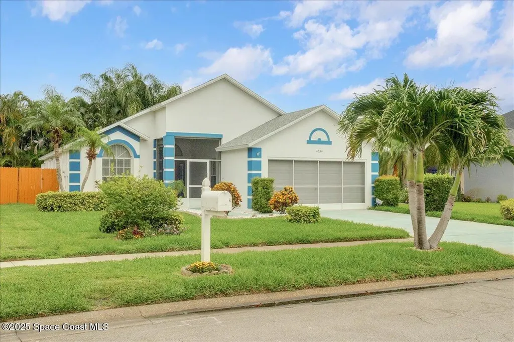 4534 Rivermist Drive Melbourne FL 32935