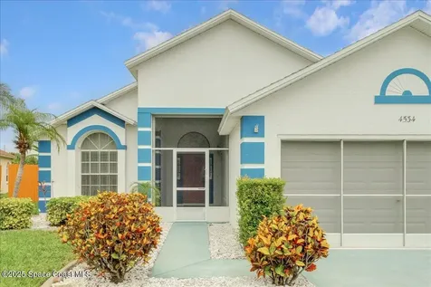 4534 Rivermist Drive Melbourne FL 32935