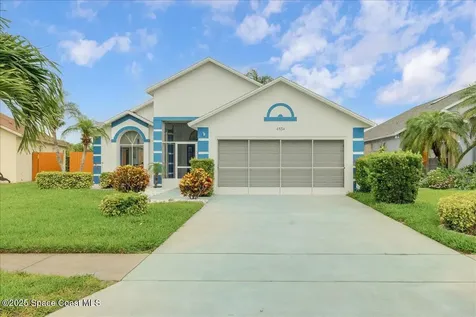 4534 Rivermist Drive Melbourne FL 32935