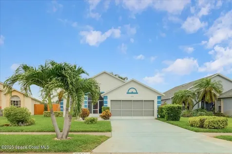 4534 Rivermist Drive Melbourne FL 32935