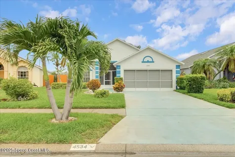 4534 Rivermist Drive Melbourne FL 32935