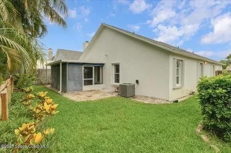 4534 Rivermist Drive Melbourne FL 32935