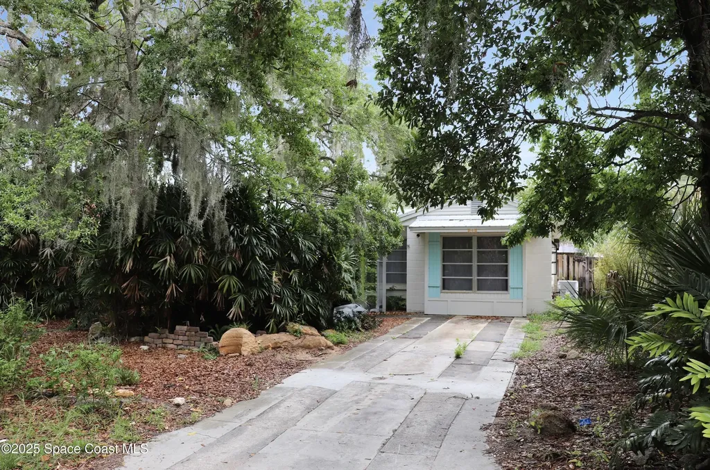21 N Fernwood Drive Rockledge FL 32955