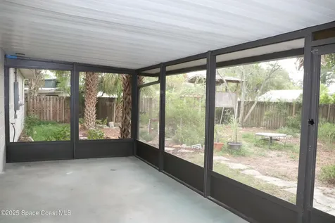 21 N Fernwood Drive Rockledge FL 32955