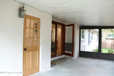 21 N Fernwood Drive Rockledge FL 32955