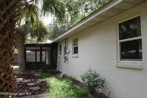 21 N Fernwood Drive Rockledge FL 32955