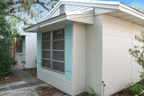 21 N Fernwood Drive Rockledge FL 32955