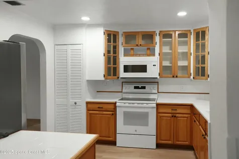 21 N Fernwood Drive Rockledge FL 32955