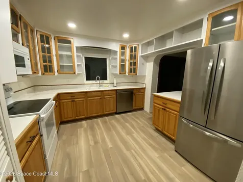 21 N Fernwood Drive Rockledge FL 32955