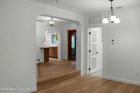 21 N Fernwood Drive Rockledge FL 32955