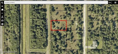 2457 Bolton Avenue SW Palm Bay FL 32908