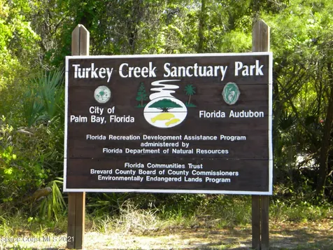 2457 Bolton Avenue SW Palm Bay FL 32908