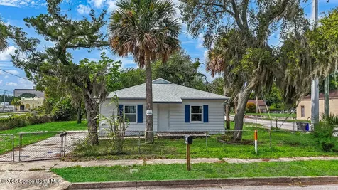 405 Dummitt Avenue Titusville FL 32796