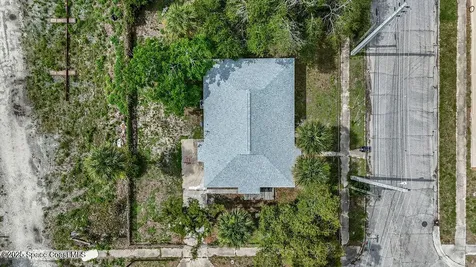 405 Dummitt Avenue Titusville FL 32796