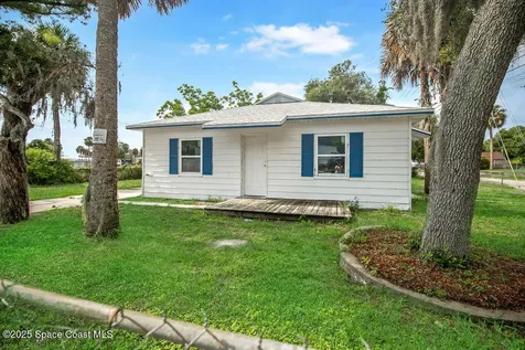 405 Dummitt Avenue Titusville FL 32796