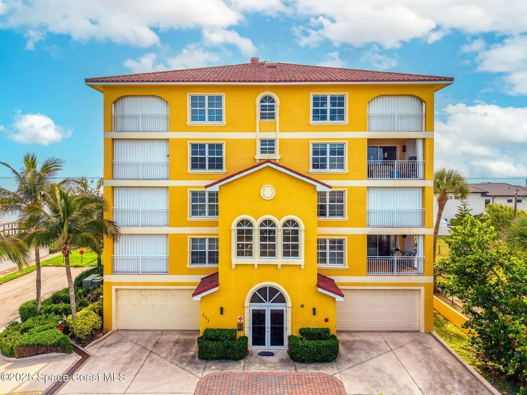 211 S 24th Street Cocoa Beach FL 32931