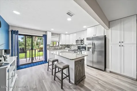 977 Osprey Drive Melbourne FL 32940
