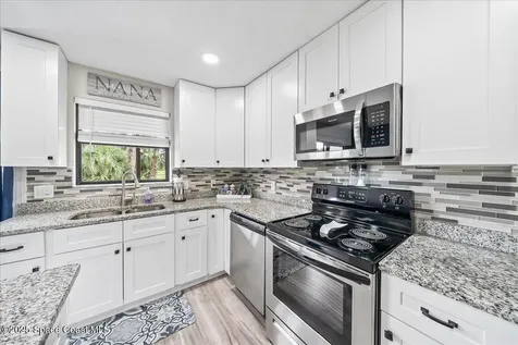 977 Osprey Drive Melbourne FL 32940